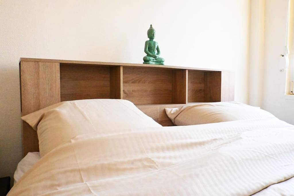 Charmant Petit Pont Ardennais/Cosy/T1/Wifi/Parking سيدا المظهر الخارجي الصورة
