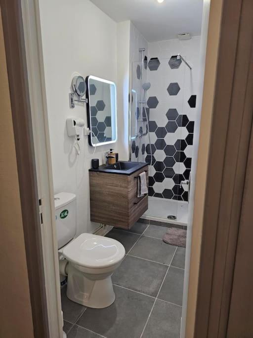 Charmant Petit Pont Ardennais/Cosy/T1/Wifi/Parking سيدا المظهر الخارجي الصورة