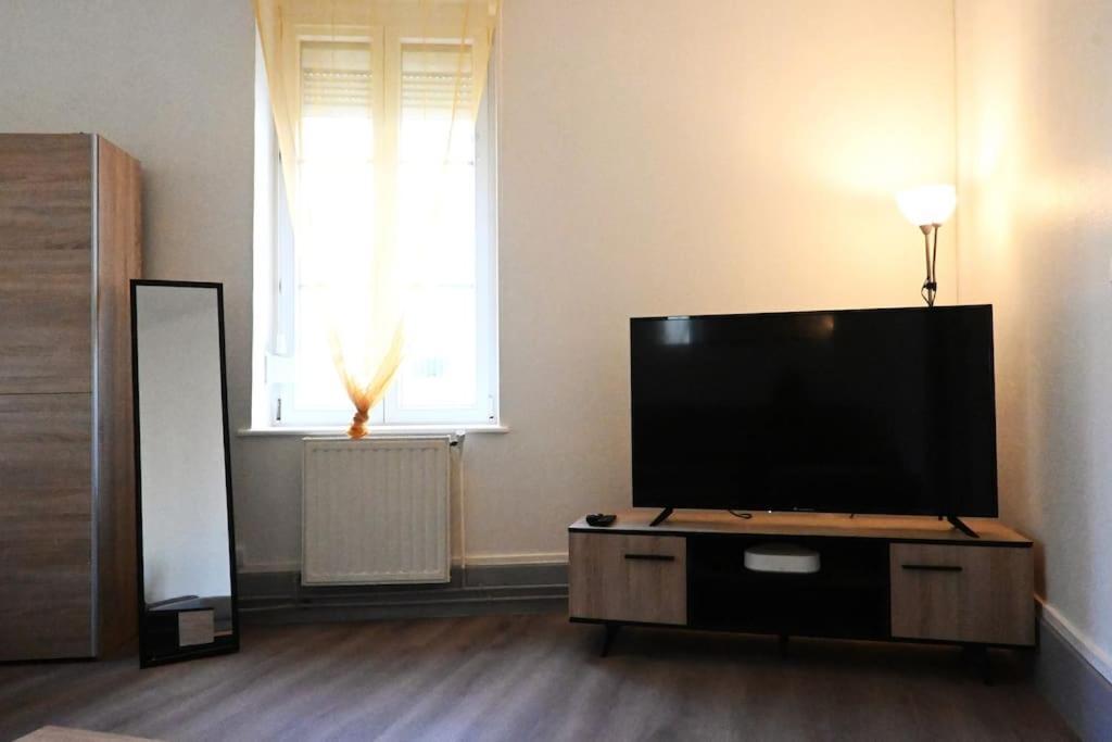 Charmant Petit Pont Ardennais/Cosy/T1/Wifi/Parking سيدا المظهر الخارجي الصورة