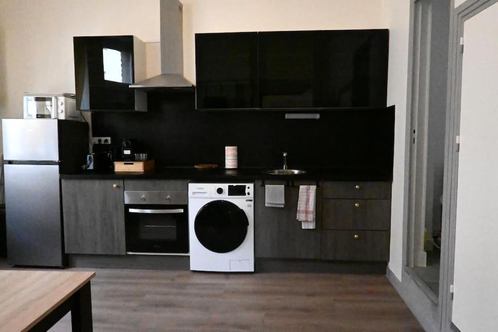 Charmant Petit Pont Ardennais/Cosy/T1/Wifi/Parking سيدا المظهر الخارجي الصورة